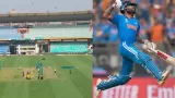 IND vs SA 2nd