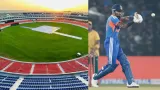 IND vs SA 2nd
