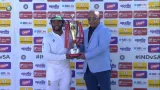 IND vs SA 2nd