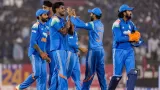 IND vs SA 3rd