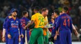 IND vs SA 3rd