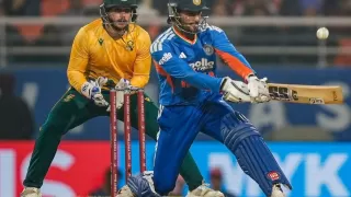 IND vs SA 3rd T20I Dream11