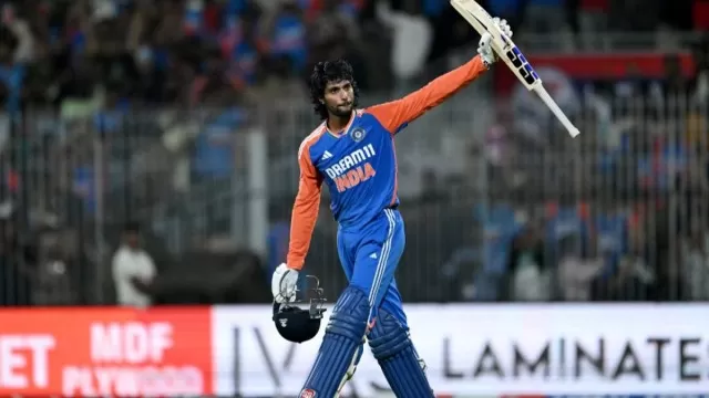 IND vs SA 4th T20I Dream11 Team,