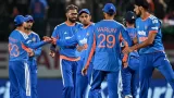 IND vs SA 5th