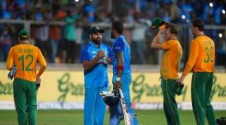IND vs SA Dream11 Prediction, Match