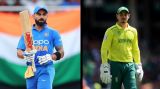 IND vs SA Dream11