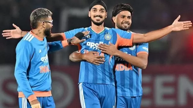 IND vs SA Dream11 Team, Prediction: Who