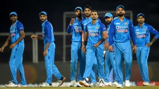 IND vs SA Head to Head,