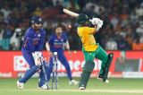 IND vs SA Match