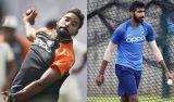 IND vs SA: Mohammed