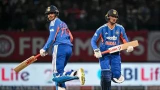 IND vs SA Next T20I Match: