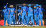 IND vs SA Playing