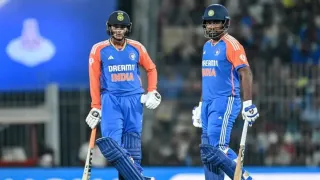 IND vs SA Playing 11: Will