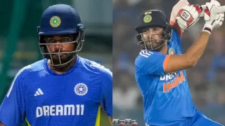 IND vs SA Playing XI: Will