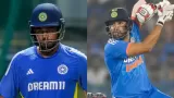 IND vs SA Playing
