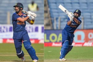 IND vs SA -Rishabh Pant appointed