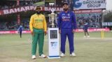 IND vs SA -