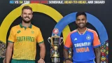 IND vs SA T20I