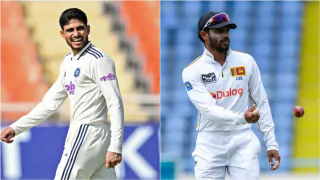 IND vs SL 1st Test: Date,