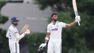 IND vs SL