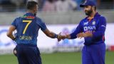 IND vs SL 3rd
