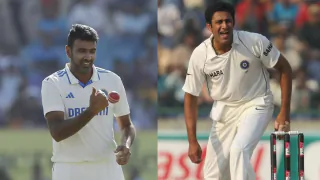 IND vs SL: 5 Indian Bowlers