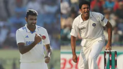 IND vs SL: 5 Indian Picture