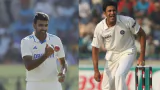 IND vs SL: 5 Indian Bowlers with Most Test Wickets Against Sri Lanka
