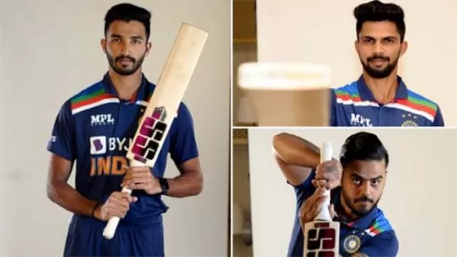 IND vs SL: 6 Indians may get