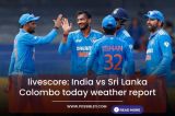 IND vs SL Final