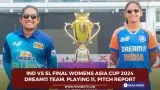 IND vs SL Final