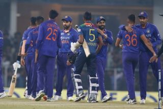 IND vs SL Match Preview, IND