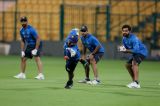 IND vs SL Match