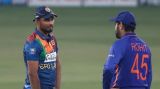 IND vs SL Match