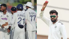 IND vs SL Playing 11: Picture
