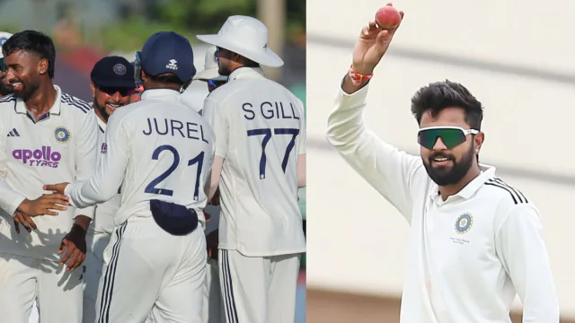 IND vs SL Playing 11: Will Saransh