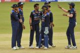 IND vs SL Series