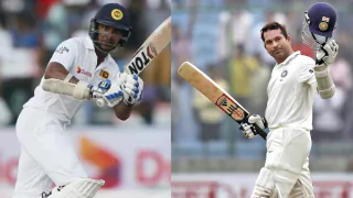IND vs SL Tests: Top 5