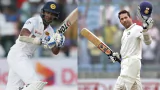 IND vs SL Tests: