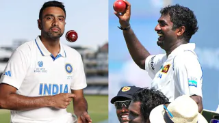 IND vs SL Tests: Top 5