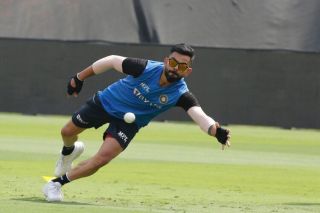 Ind vs SL: Virat Kohli very