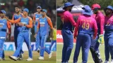 IND vs UAE Dream11,