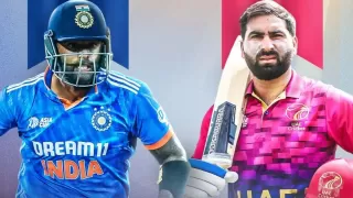 IND vs UAE Match Previews, Who