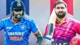 IND vs UAE Match