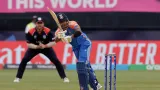 IND vs USA AI