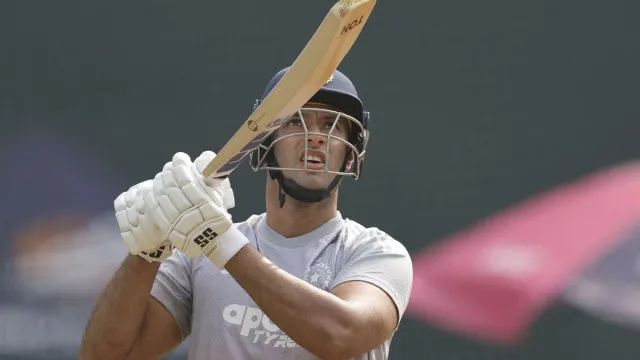 IND vs USA Pitch Report, India T20I