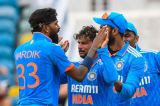 IND vs WI 1st