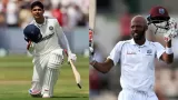 IND vs WI 1st