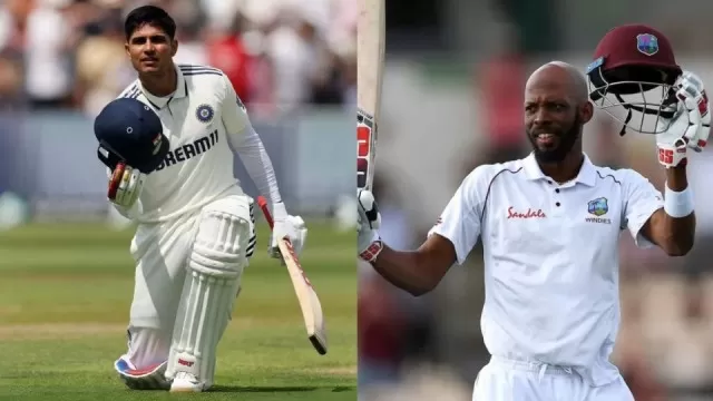 IND vs WI 1st Test Live Streaming: