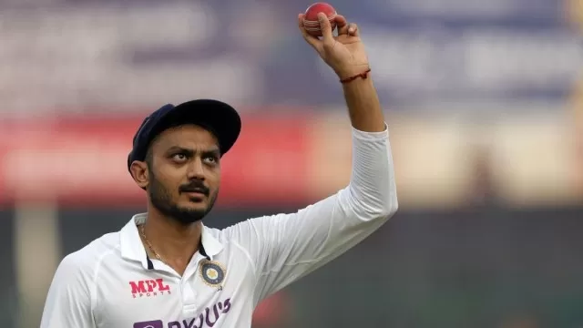 IND vs WI 2025: Reason behind Axar